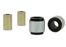 Load image into Gallery viewer, Whiteline Plus 3/08+ Dodge Challenger / 11/05+ Charger Rear Trailing Arm - Lower Front - W63344