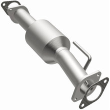 Load image into Gallery viewer, MagnaFlow 09-15 Chevrolet Traverse 3.6L Direct Fit Converter - 5592579