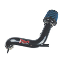 Load image into Gallery viewer, Injen 18-20 Hyundai Kona L4-1.6L Turbo Laser Black IS Short Ram Cold Air Intake System - IS1345BLK