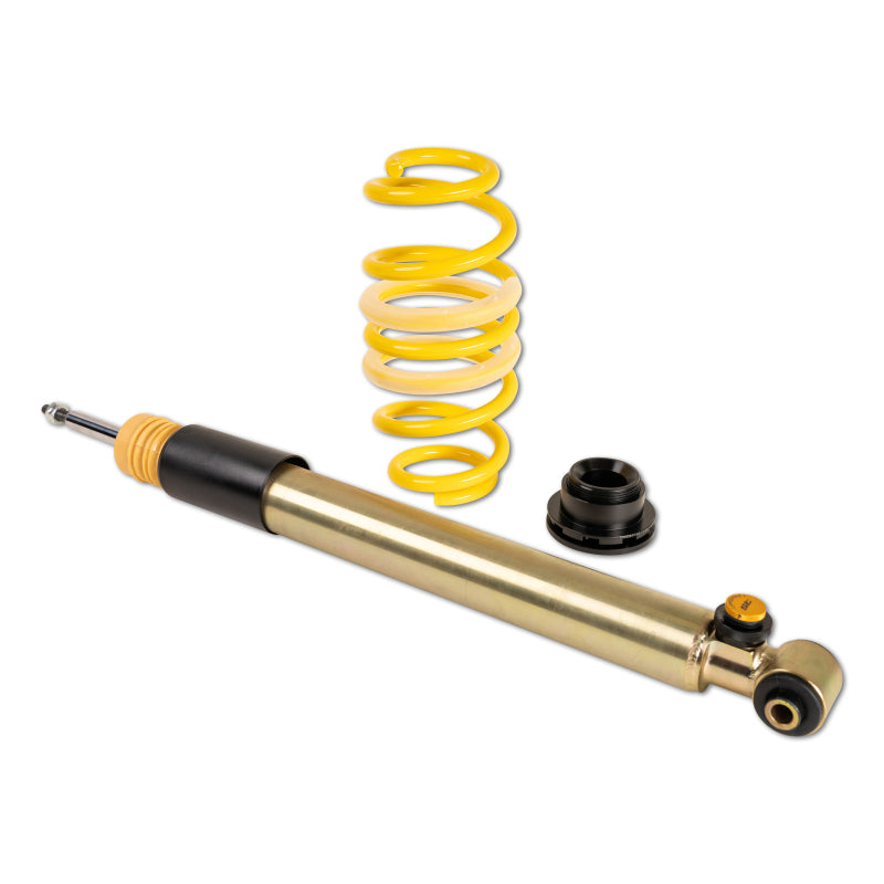 ST XTA-Plus 3 Adjustable Coilovers 15-19 VW Golf VII R 2.0T - 182028080N