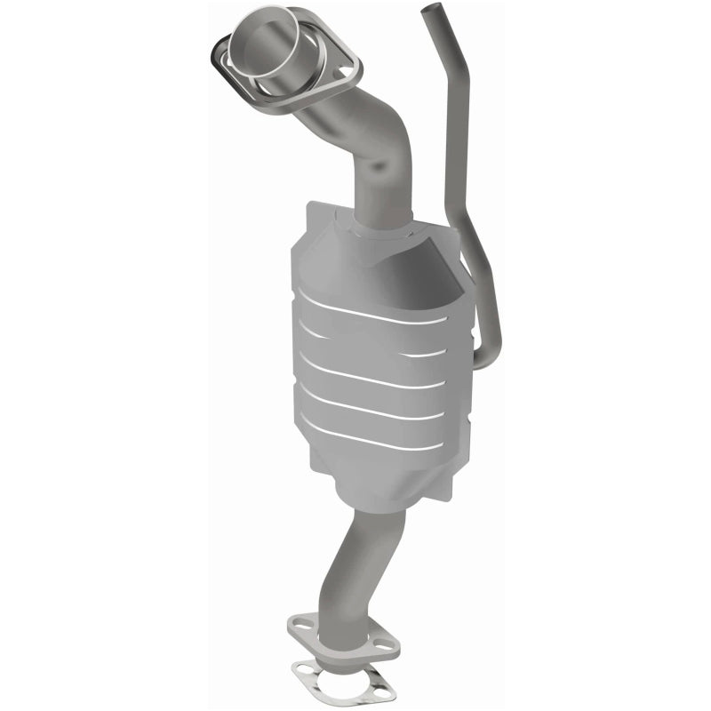 MagnaFlow Direct Fit Catalytic Converter Ford-Lincoln-Mercury 8 - 93368