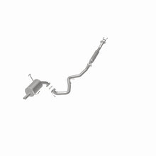 Load image into Gallery viewer, BRExhaust 10-14 Subaru Legacy 2.5L Exhaust Kit - 106-0252