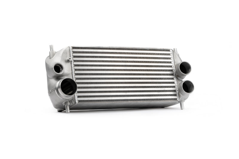 AMS Performance 2015+ Ford F-150 & Raptor 2.7L/3.5L EcoBoost Stock Loc Intercooler (Silver w/o Logo) - AMS.55.09.0001-2