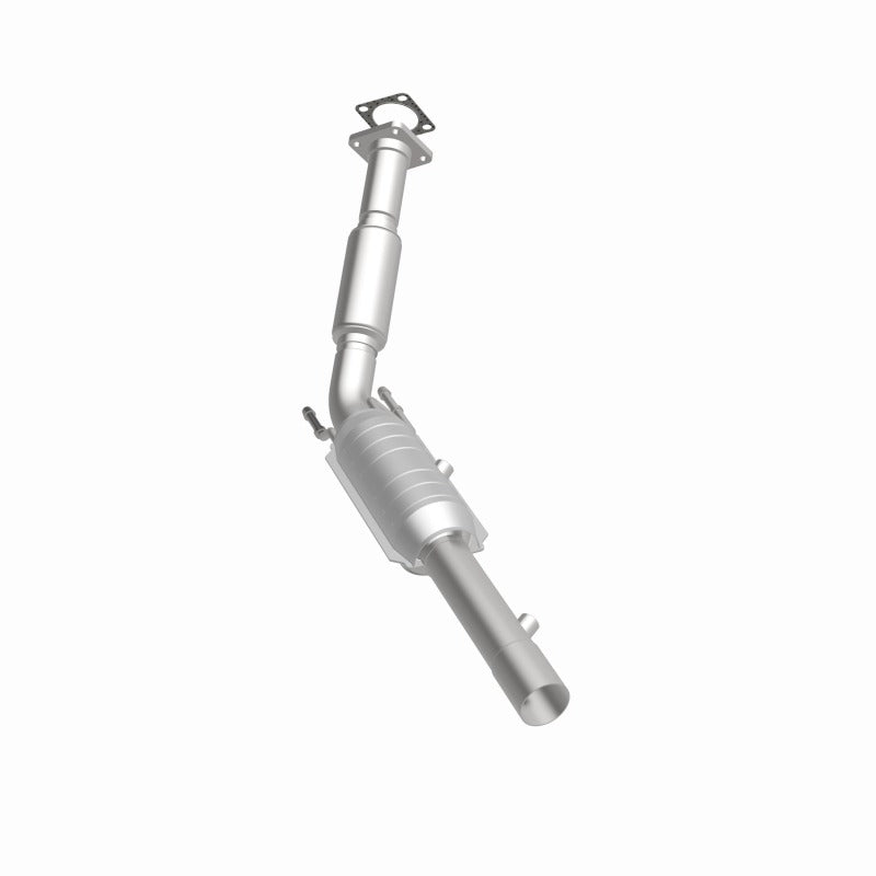 MagnaFlow Direct Fit Catalytic Converter 06-08 VW Rabbit 2.5L - 49990