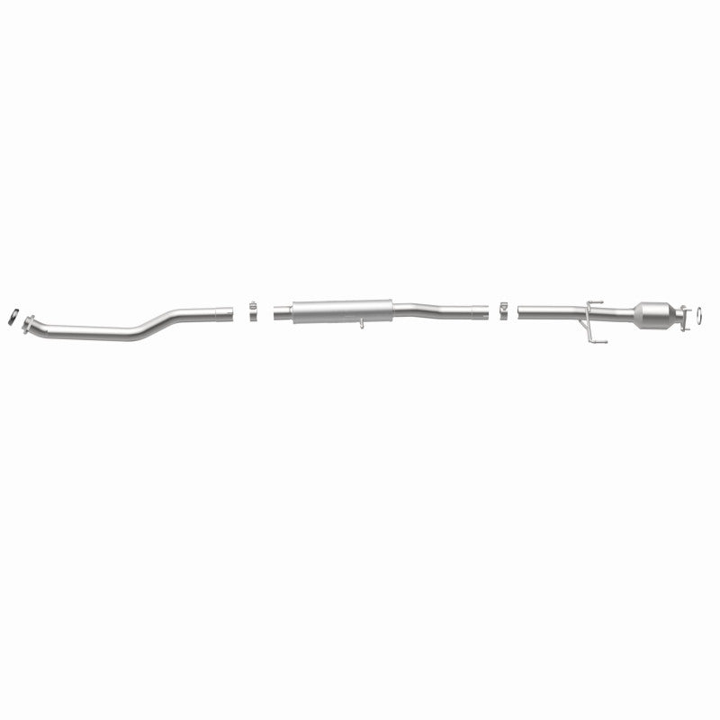 MagnaFlow 07-09 Mazda CX-7 2.3L Direct Fit Converter - 5491043