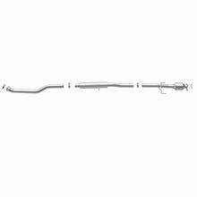 Load image into Gallery viewer, MagnaFlow 07-09 Mazda CX-7 2.3L Direct Fit Converter - 5491043