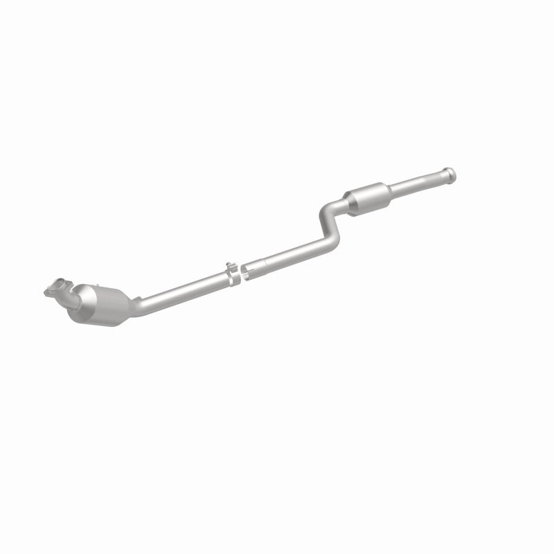 MagnaFlow 2011 C300 V6 3 OEM Underbody Direct Fit Converter - 21-492