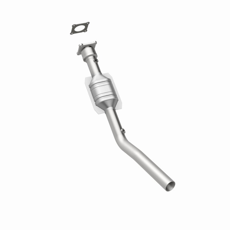 MagnaFlow Direct Fit Catalytic Converter 95-99 Chrysler Sebring 2. - 23721