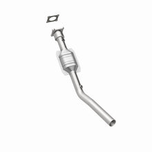 Load image into Gallery viewer, MagnaFlow Direct Fit Catalytic Converter 95-99 Chrysler Sebring 2. - 23721