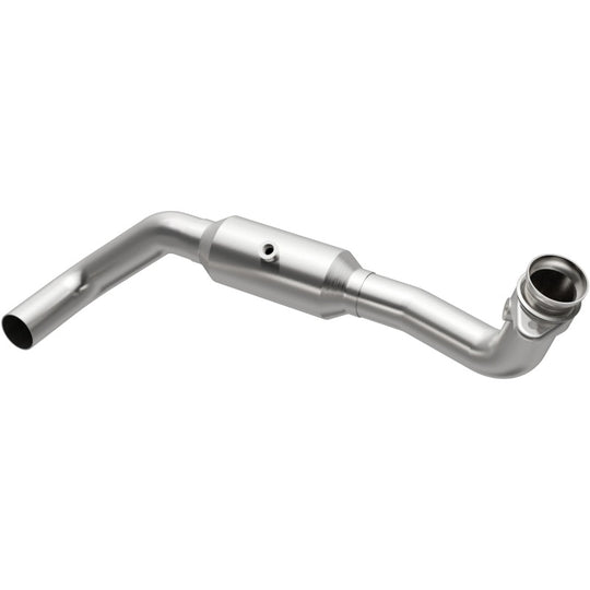 MagnaFlow California Direct Fit Converter 07-08 Lincoln Mark LT - 5551694