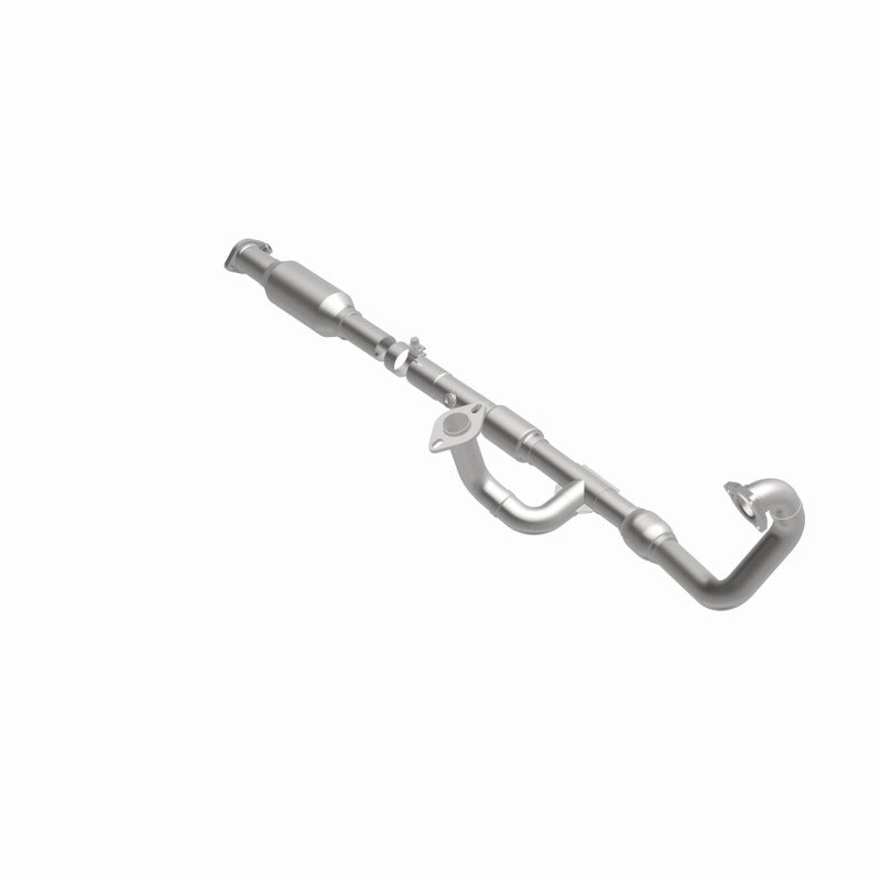 MagnaFlow 01-03 Saab 9-5 3.0L Direct Fit Converter - 51294