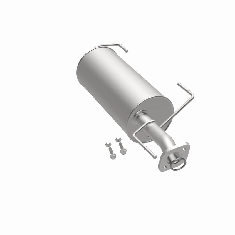 BRExhaust 09-11 Nissan Versa 1.6L Muffler Kit - 108-0189
