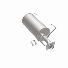 Load image into Gallery viewer, BRExhaust 09-11 Nissan Versa 1.6L Muffler Kit - 108-0189