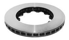 Load image into Gallery viewer, DBA 12-15 Lotus Elise/Exige Front 5000 Series Replacement Ring - DBA52358.1