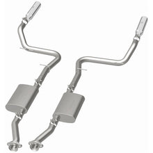 Load image into Gallery viewer, MagnaFlow Sys C/B 99-04 Ford Mustang Cobra 4.6L 32V - 15644