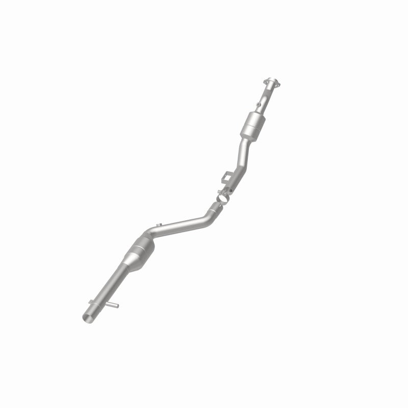 MagnaFlow Direct Fit Catalytic Converter 96-98 Mercedes SL500 5.0L - 24008