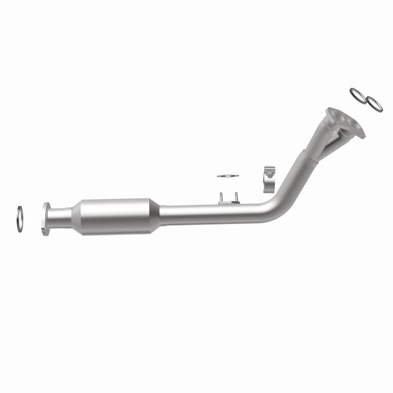 MagnaFlow Direct Fit Catalytic Converter California Grade 96-98 Toyota 4Runner 2.7L - 4481912