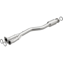Load image into Gallery viewer, MagnaFlow Conv DF 01-05 Lexus IS300 3.0L Underbody - 24464