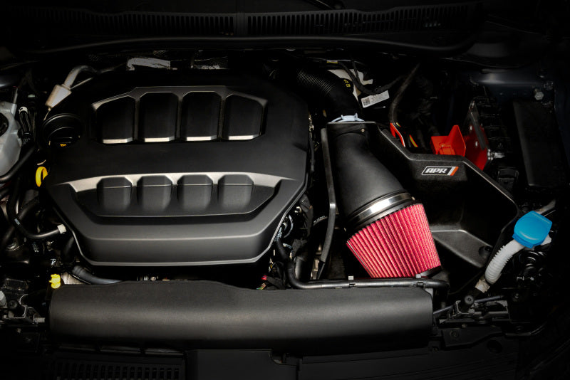 APR 19-26 Audi/Volkswagen EA888.3/3B/4/4B (MQB/MQB EVO/MQB AX) 1.8T/2.0T Open Air Intake System - CI100054