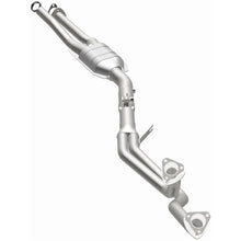 Load image into Gallery viewer, MagnaFlow Direct Fit Catalytic Converter BMW 80 88 - 23556