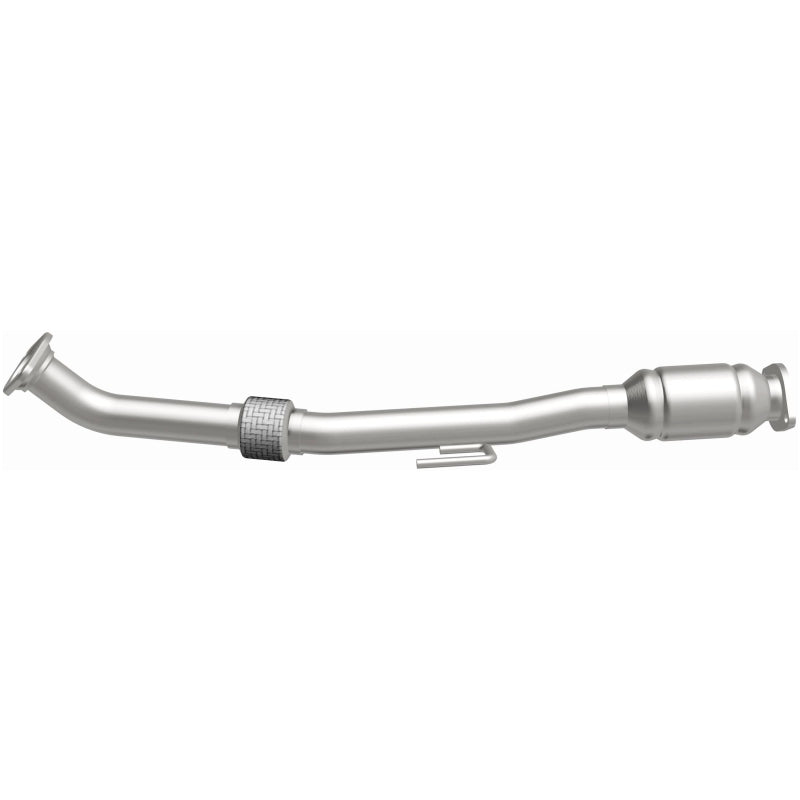 MagnaFlow Direct Fit Catalytic Converter 02-06 Altima 2.5L rear OEM - 49523