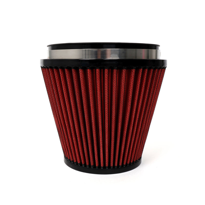 BLOX Racing Universal 6in ID Inlet Air Filter 7in Height - BXIM-00302