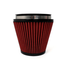 Load image into Gallery viewer, BLOX Racing Universal 6in ID Inlet Air Filter 7in Height - BXIM-00302