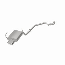 Load image into Gallery viewer, BRExhaust 10-13 Acura MDX 3.7L Direct-Fit Exhaust Muffler Kit - 108-0110