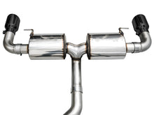 Load image into Gallery viewer, AWE 19-23 BMW 330i / 21-23 BMW 430i Base G2X Touring (Excl. Conv) Axle-Back Exhaust - Diamond Black - 3015-33429