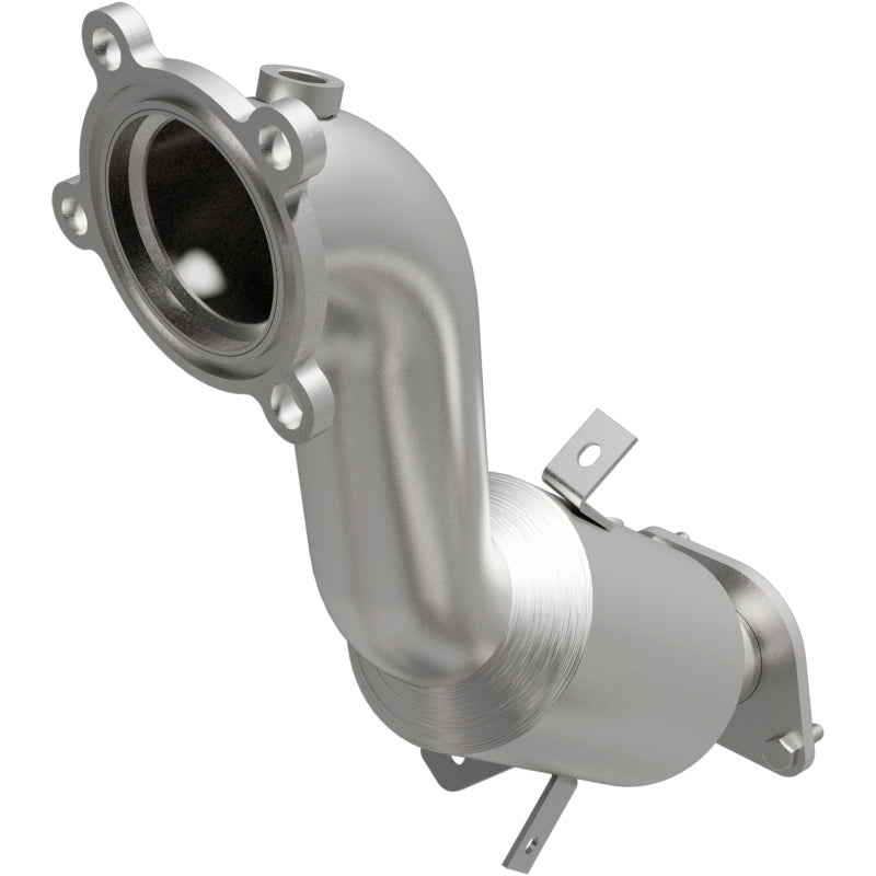MagnaFlow 16-17 Cadillac ATS 2.0L Close Coupled Direct Fit Converter - 21-408