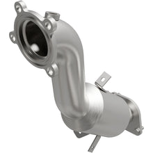 Load image into Gallery viewer, MagnaFlow 16-17 Cadillac ATS 2.0L Close Coupled Direct Fit Converter - 21-408