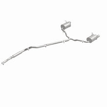Load image into Gallery viewer, MagnaFlow BRE Exhaust Kit 11-17 Dodge Journey 3.6L - 106-0793