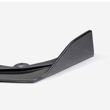 Load image into Gallery viewer, Seibon 2022 Subaru WRX MB-Style Carbon Fiber Front Lip - FL22SBIMP-MB