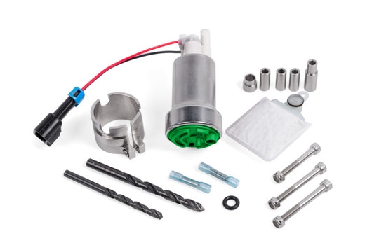 APR 21-25 Audi Q3 Fueling Kit - Stage 3+ MPI & LPFP - 2.0T EA888 Gen 3 - MS100111