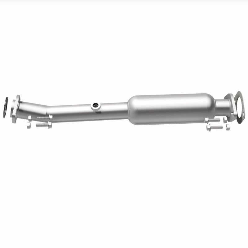 BRE Exhaust 04-15 Armada QX56 Titan 5.6L Front Pipe Kit - 107-0239
