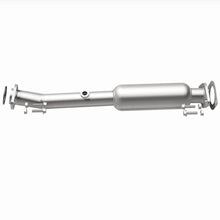 Load image into Gallery viewer, BRE Exhaust 04-15 Armada QX56 Titan 5.6L Front Pipe Kit - 107-0239