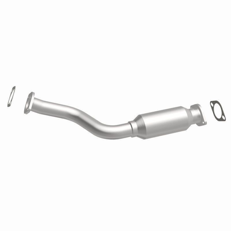 MagnaFlow 08-13 Nissan Rogue 2.5L Direct Fit Converter - 5491317