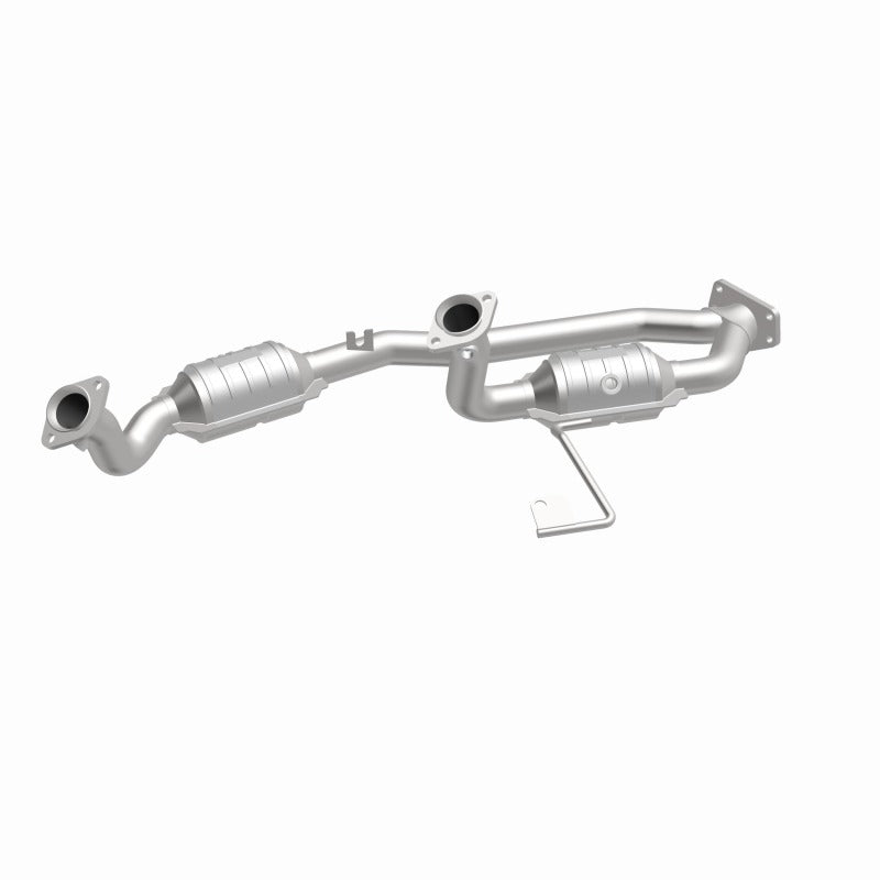 MagnaFlow Direct Fit Catalytic Converter 01-03 Windstar 3.8 OEM - 49624