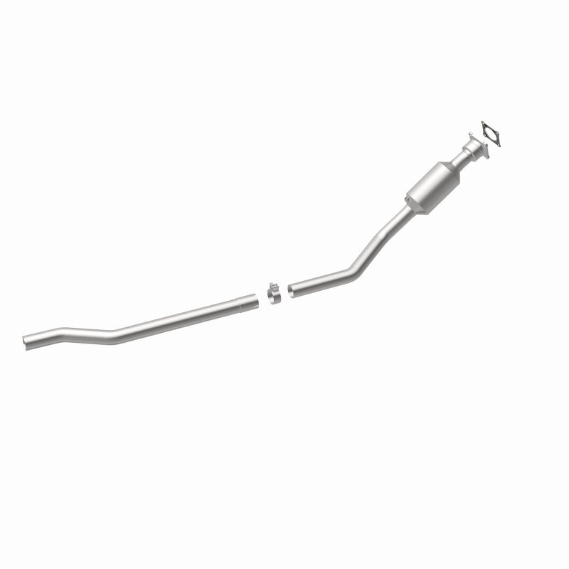 MagnaFlow 2004 Dodge Grand Caravan 3.3L Direct Fit Converter - 5451202