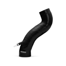 Load image into Gallery viewer, Mishimoto 2014-2015 Ford Fiesta ST Induction Hose (Black) - MMHOSE-FIST-14IHBK