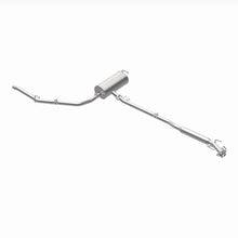 Load image into Gallery viewer, BRExhaust 17-20 Toyota Sienna 3.5L Direct-Fit Replacement Exhaust System - 106-0997