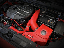 Load image into Gallery viewer, AFE Takeda 19-20 Hyundai Veloster N 2.0L (t) Momentum Cold Air Intake System w/Pro DRY S Filter - 56-70021DR