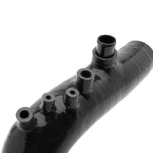 Load image into Gallery viewer, Cobb 08-14 Subaru WRX / 05-09 Outback XT &amp; Legacy GT Turbo Inlet V2 - Stealth Black - 724450