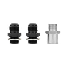 Load image into Gallery viewer, Mishimoto 79-93 Ford Mustang 5.0L Oil Cooler Kit - Black - MMOC-MUS-79BK