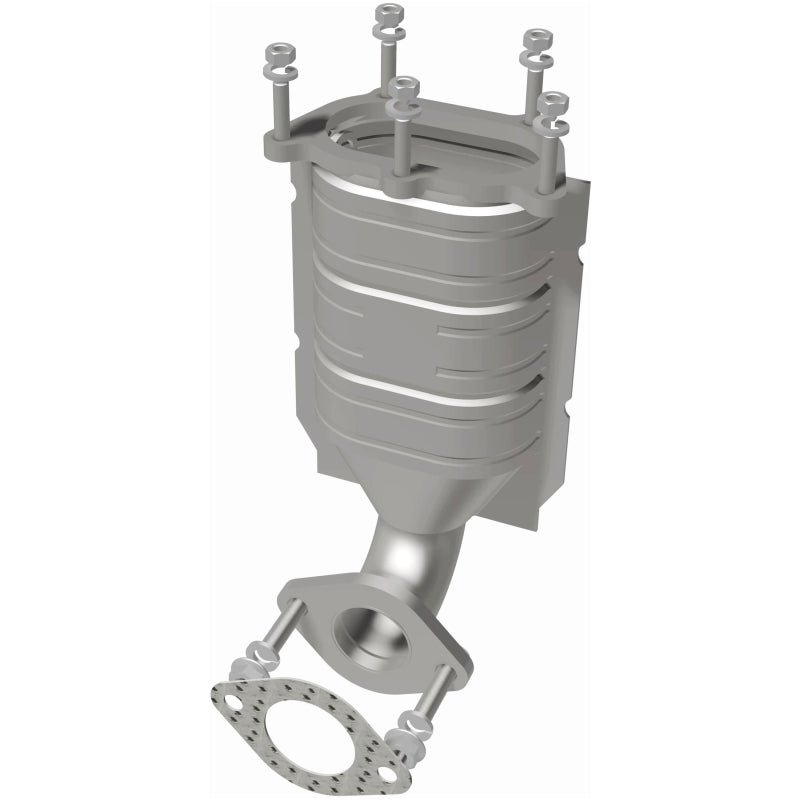 MagnaFlow Direct Fit Catalytic Converter 97-99 Hyundai Accent 1.5L - 452842