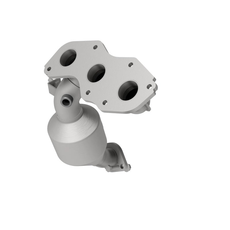 MagnaFlow Direct Fit Catalytic Converter 07-09 Toyota Sienna 3.5L - 51822