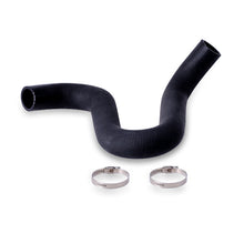 Load image into Gallery viewer, Mishimoto 15-17 Ford Mustang GT Right-Hand Drive Thermostatic Oil Cooler Kit - Black