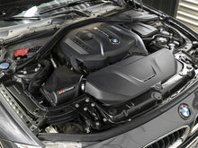 Load image into Gallery viewer, aFe Magnum FORCE Stage-2 Pro 5R Cold Air Intake System 2017 BMW 330i (F3x) L4-2.0L (t) B48 - 54-12922-B