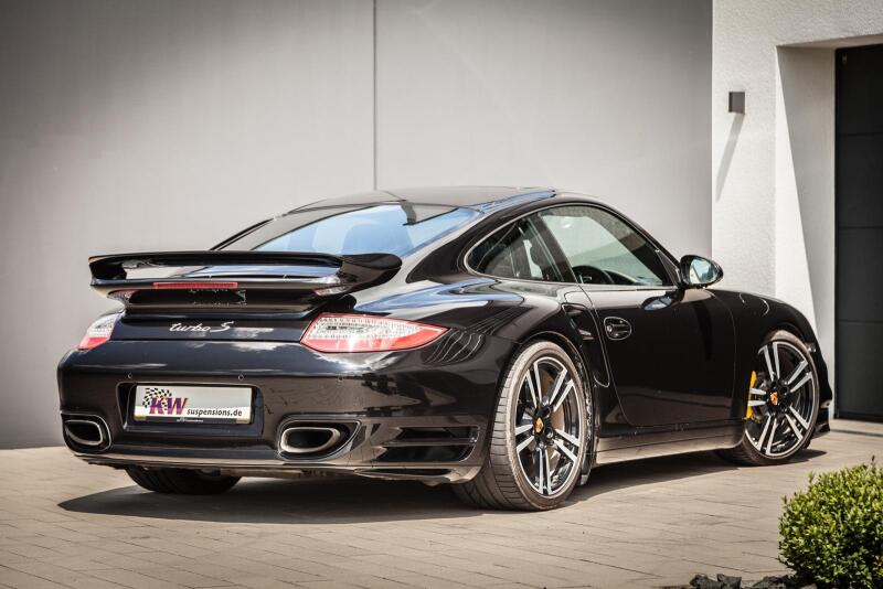 KW HLS Porsche - 35271223