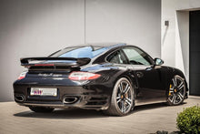 Load image into Gallery viewer, KW HLS Porsche - 35271223